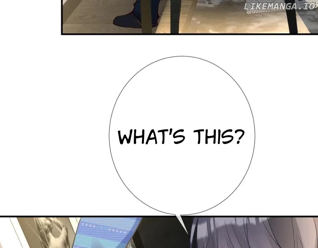 Everyone's Darling Chapter 144 - page 4